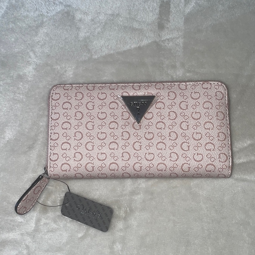 Guess Wallet